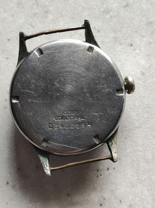 Minerva часи 3 рейх. 1940 року.