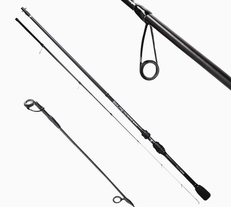 Wędka Spinningowa MIKADO Bixlite Fast 2,40m 5-25g