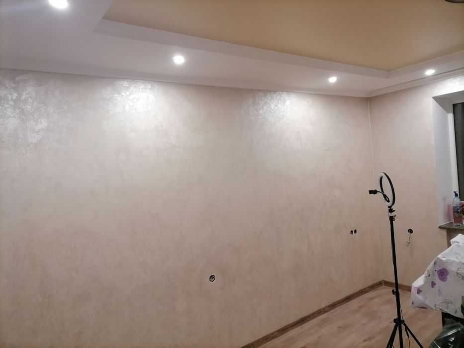 Внутренний ремонт квартир, домов