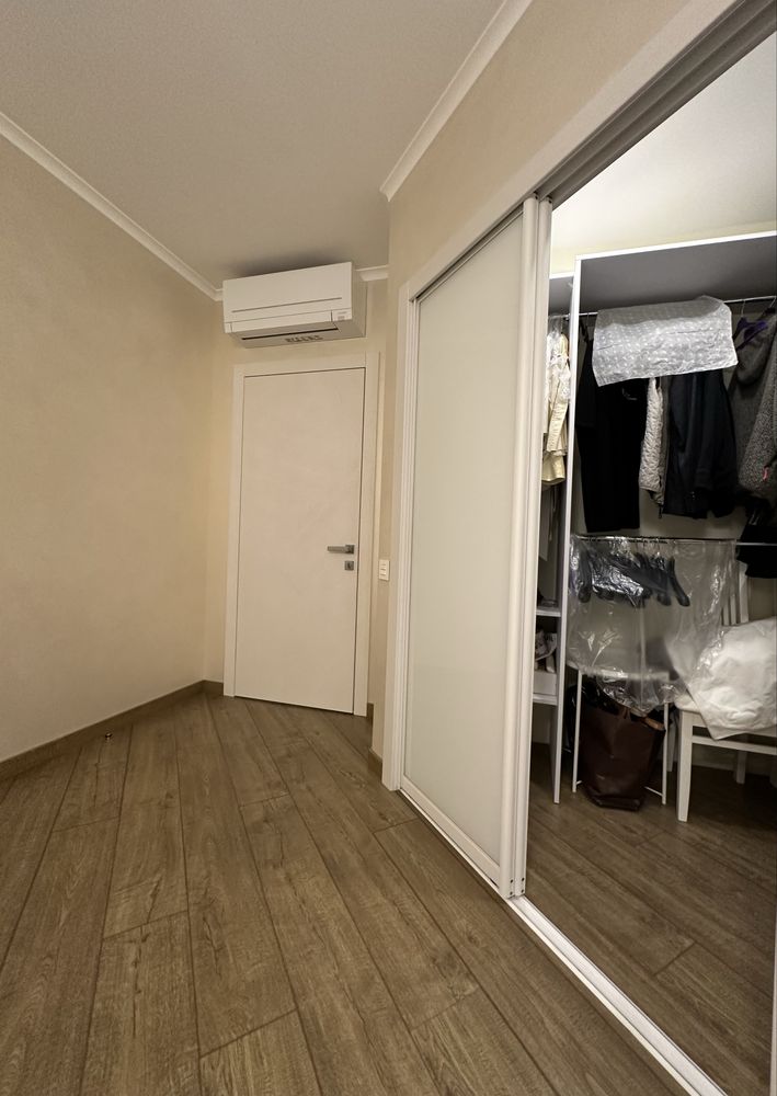 Без % 2к. квартира ЖК Садовий, метро Лівобережна