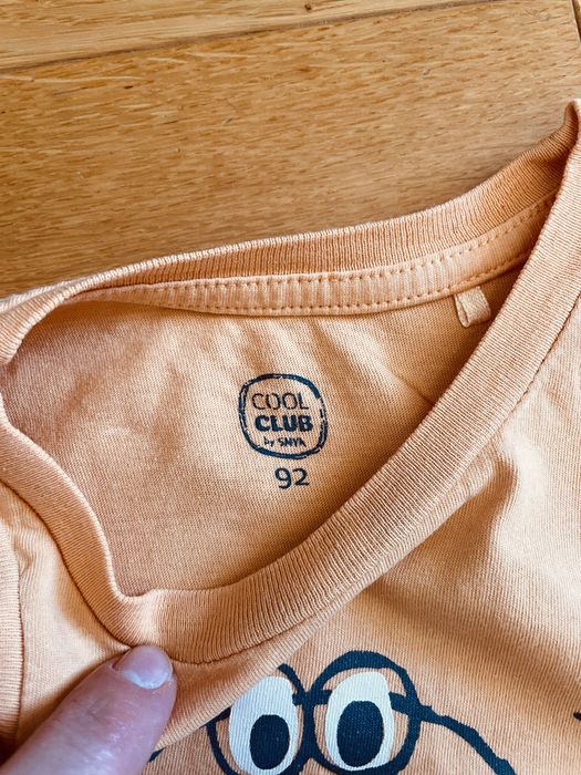 koszulka / Cool Club / 92