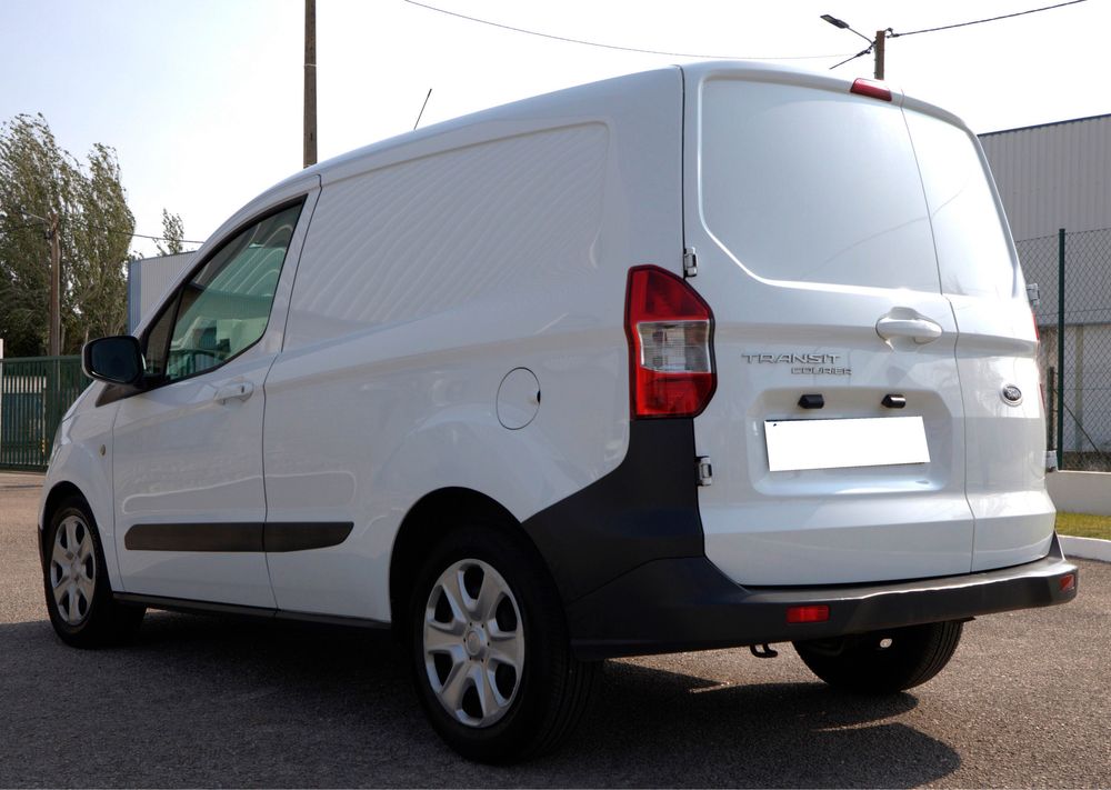 Ford Transit Courier 1.5 TDci Trend - 2017