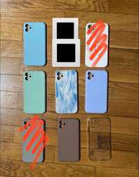 Capas para iPhone 11