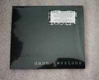 Damn Sessions - Damn Sessions CD NOVO SELADO