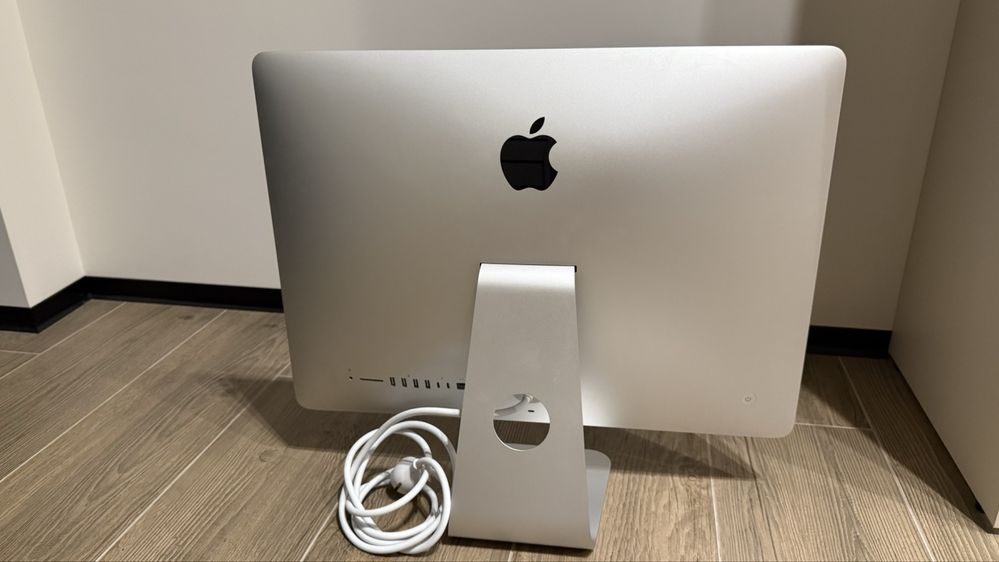 Apple iMac ( аймак) Retina 4K, 21.5, i5, 1TB 2019