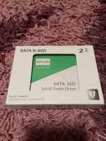 Ssd 2.5 Sata3 Green 2tb Новий
