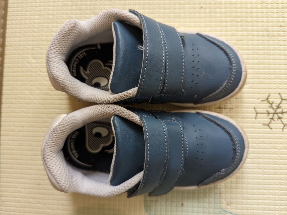 Buty dla dzieci Domyos 100 I Move rozm. 26