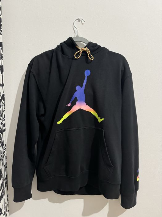 Bluza,hoodie nike jordan 23