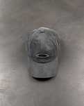 Кепка Oakley Remix Dad Hat Logo Black
