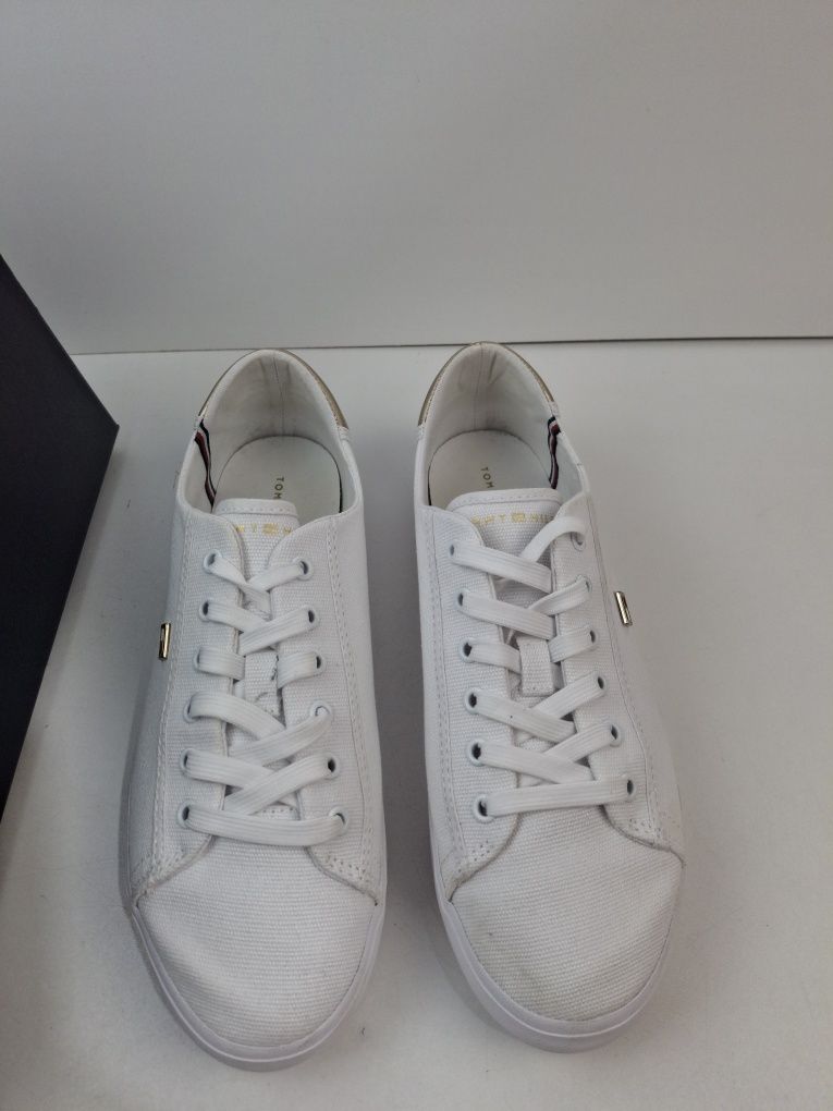 Trampki tenisówki sneakersy Tommy Hilfiger r.39