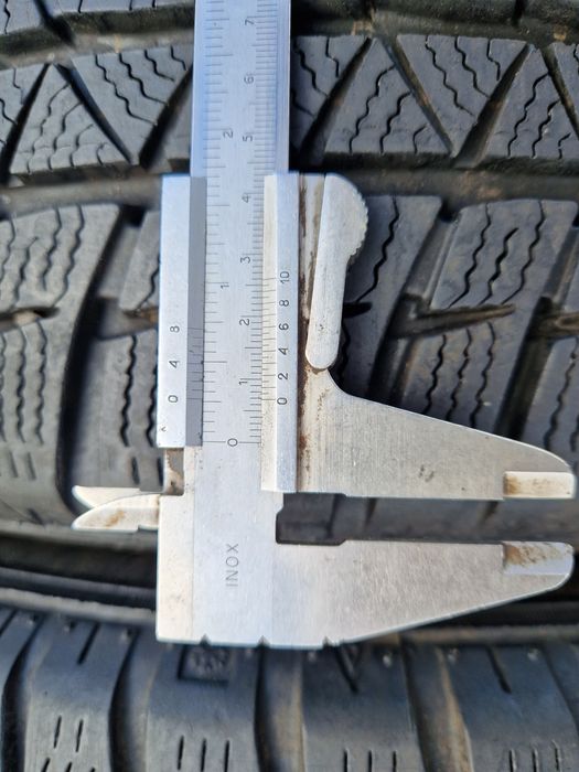Opony zimowe Sumitomo WT 200. 175/65r14 (82T)