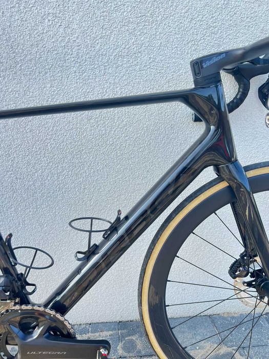 Rower szosowy Orbea Orca M20iltd, rozmiar 55 Carbon raw