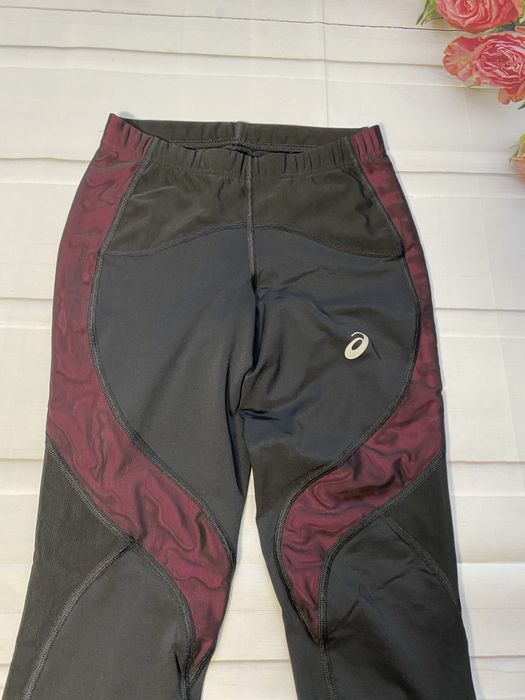 Legginsy damskie Adics