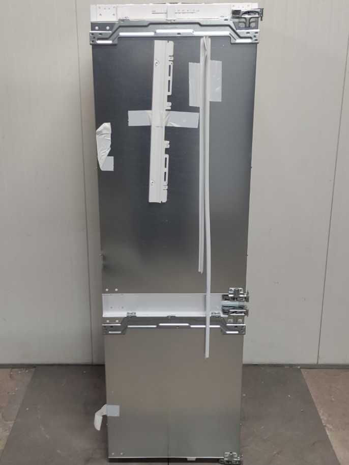 Lodówka do zabudowy Siemens KI 86NNFF0 260L 177cm OUTLET 27JE81