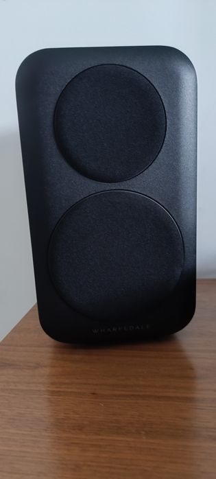 Streamer Marantz/Warfdale