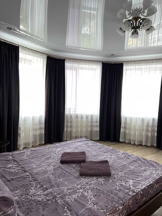 КВАРТИРА Двокімнатна ЛЮКС р-н ПОРТ СІТІ Від власника!НОВОБУДО