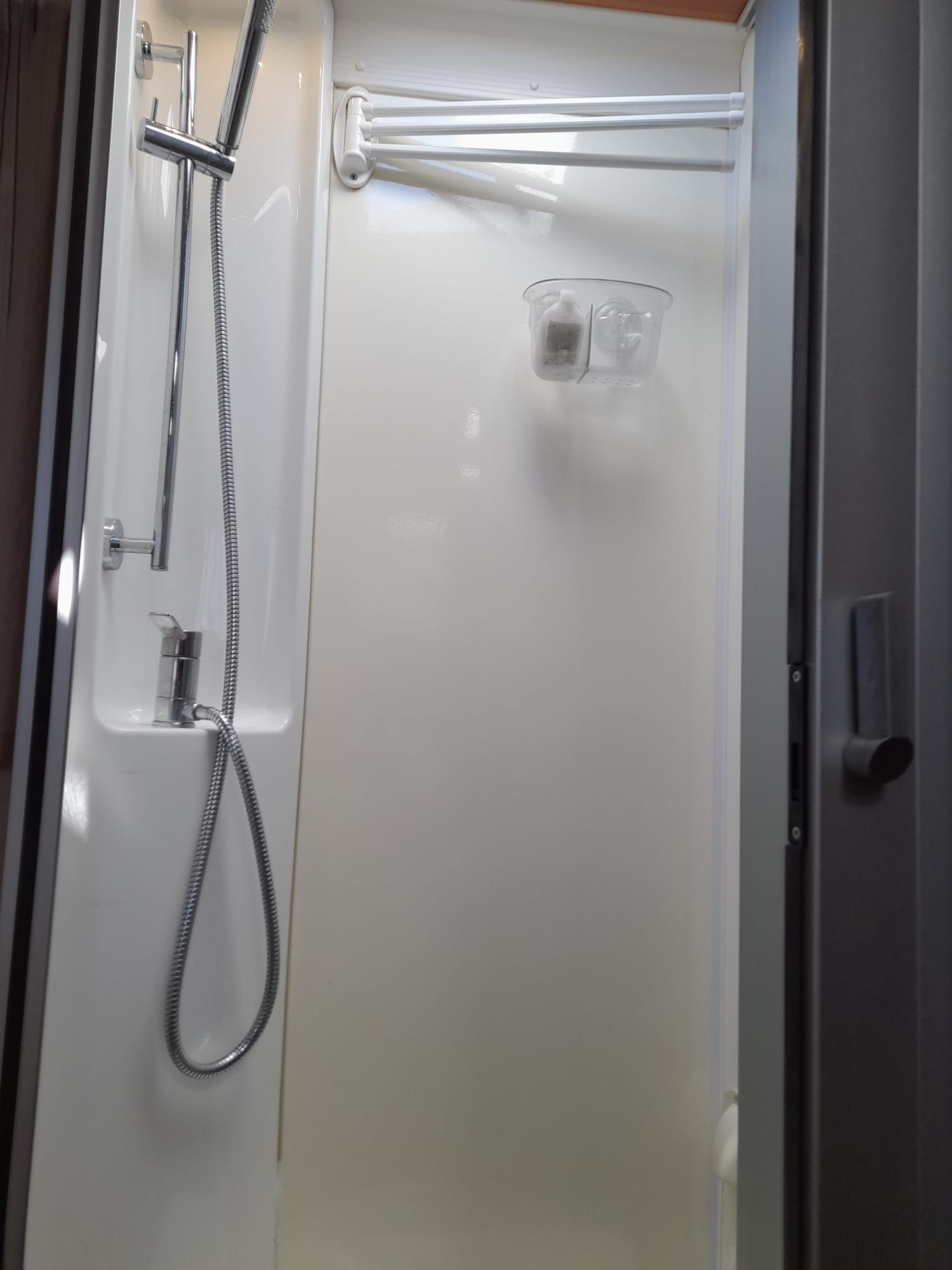 Autocaravana HYMER Exquisite Line 2011 - 4 Lugares | 99.000 km