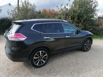 Nissan X-Trail 1.6 dCi Tekna Xtronic