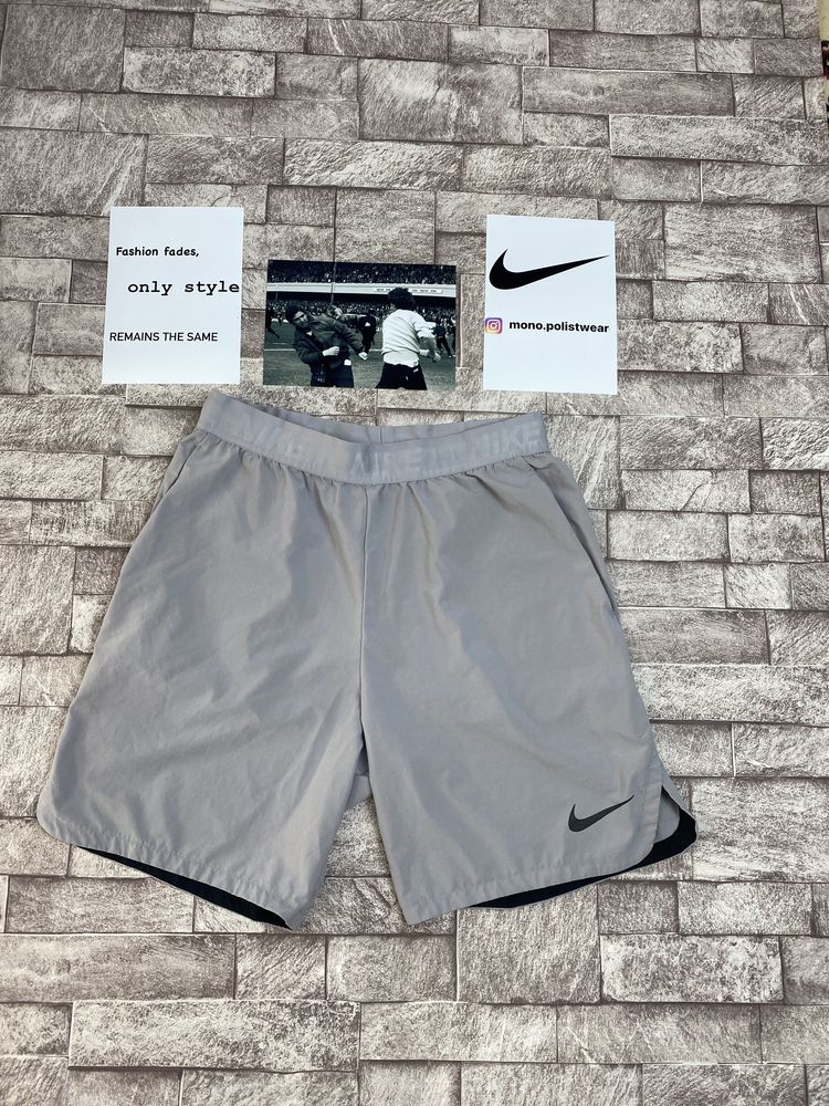 Шорти Nike Swoosh Dri Fit M