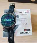 Smartwatch Amazfit Balance