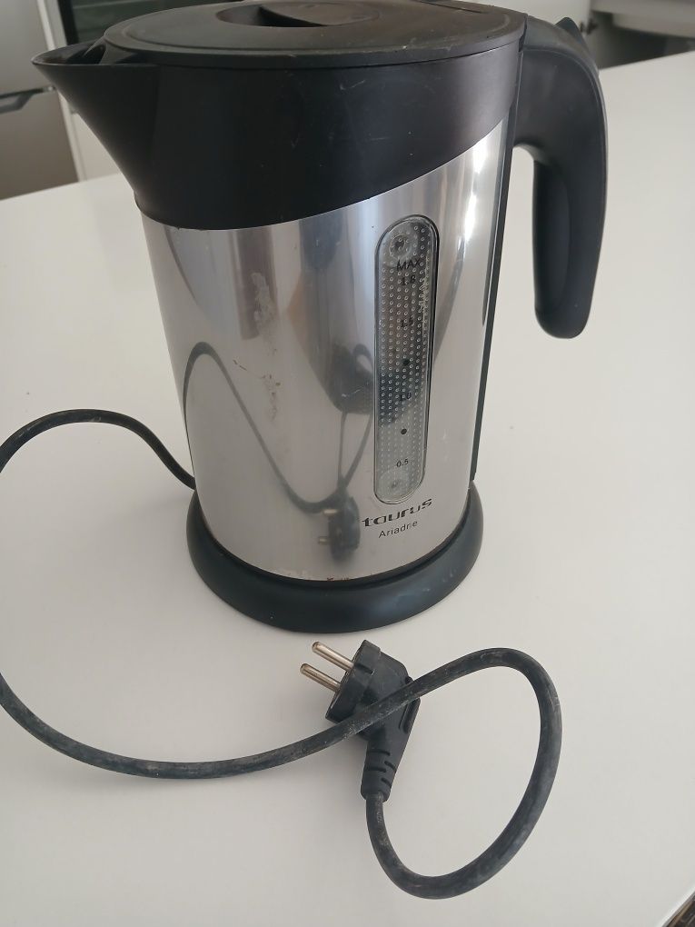 Cafeteira Elétrica