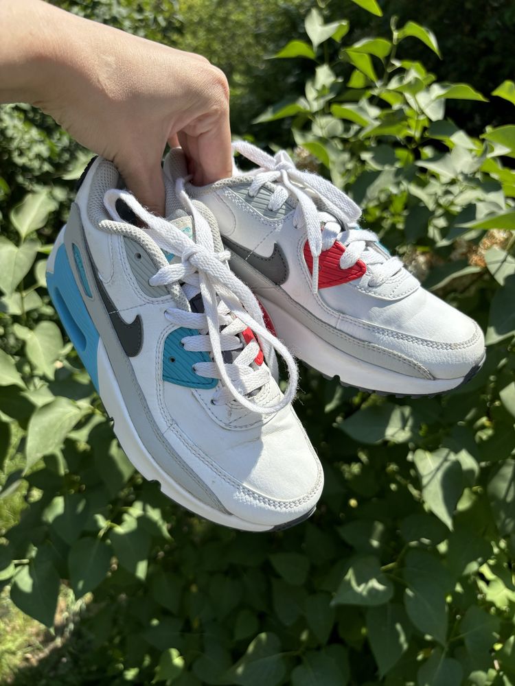 Кросівки дитячі Nike Air Max