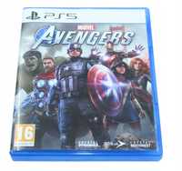 Marvel Avengers PS5 PlayStation 5