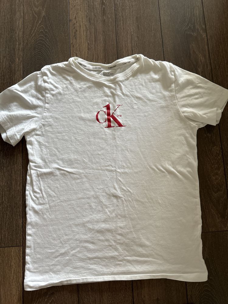 Bluzka Calvin Klein