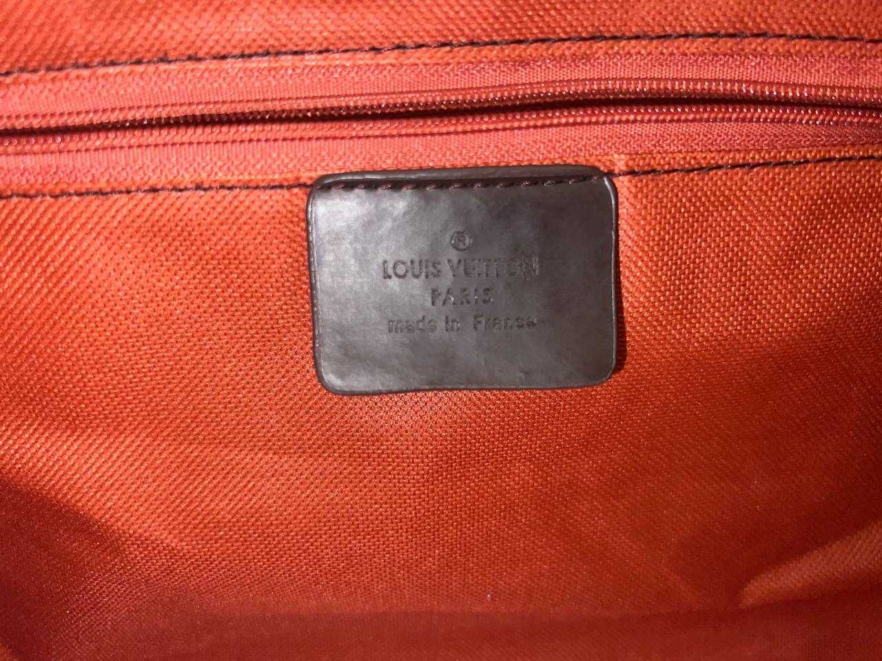 Продам сумку Louis Vuitton оригинал