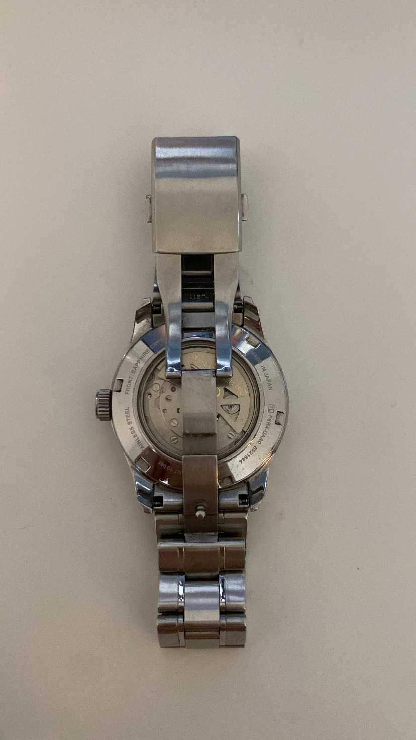 Orient Star RE-AT0001L00B