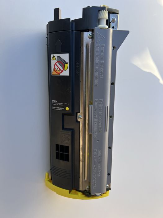 Катридж до принтера кольоровий EPSON 4145  L/N. NY5316607J