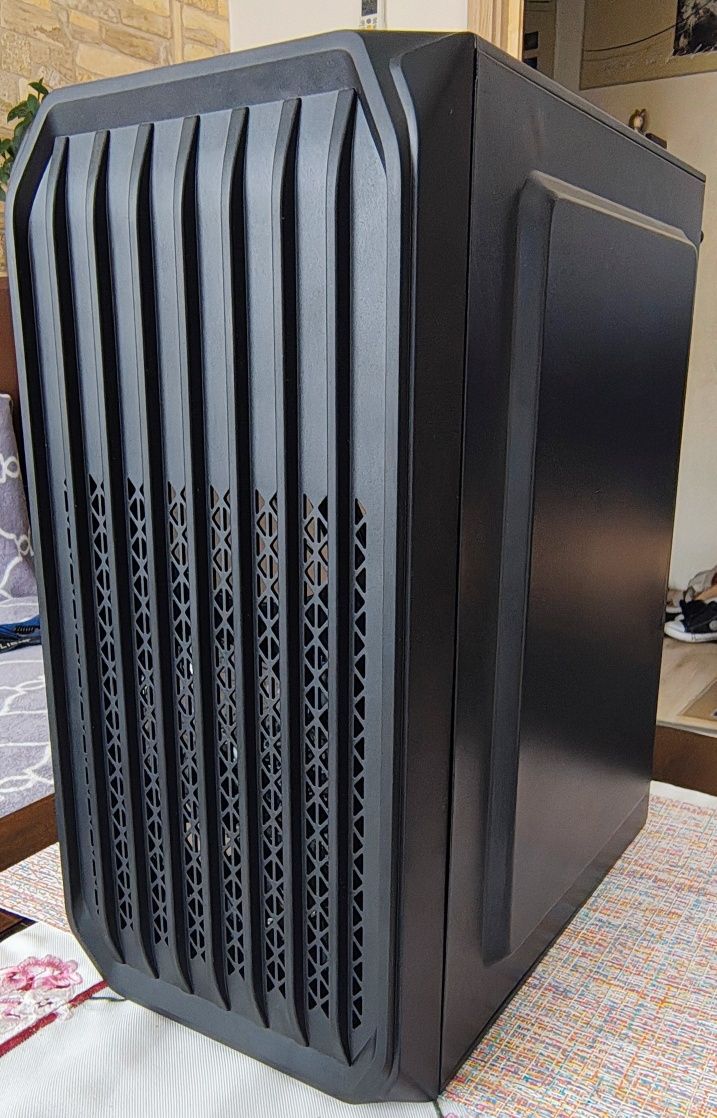 Komputer PC Mars Gaming/RTX4060TI/SSD M2.1TB/RAM32GB