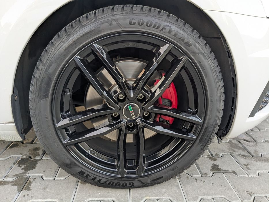 Skoda Octavia VRS 2,0TDI 2017