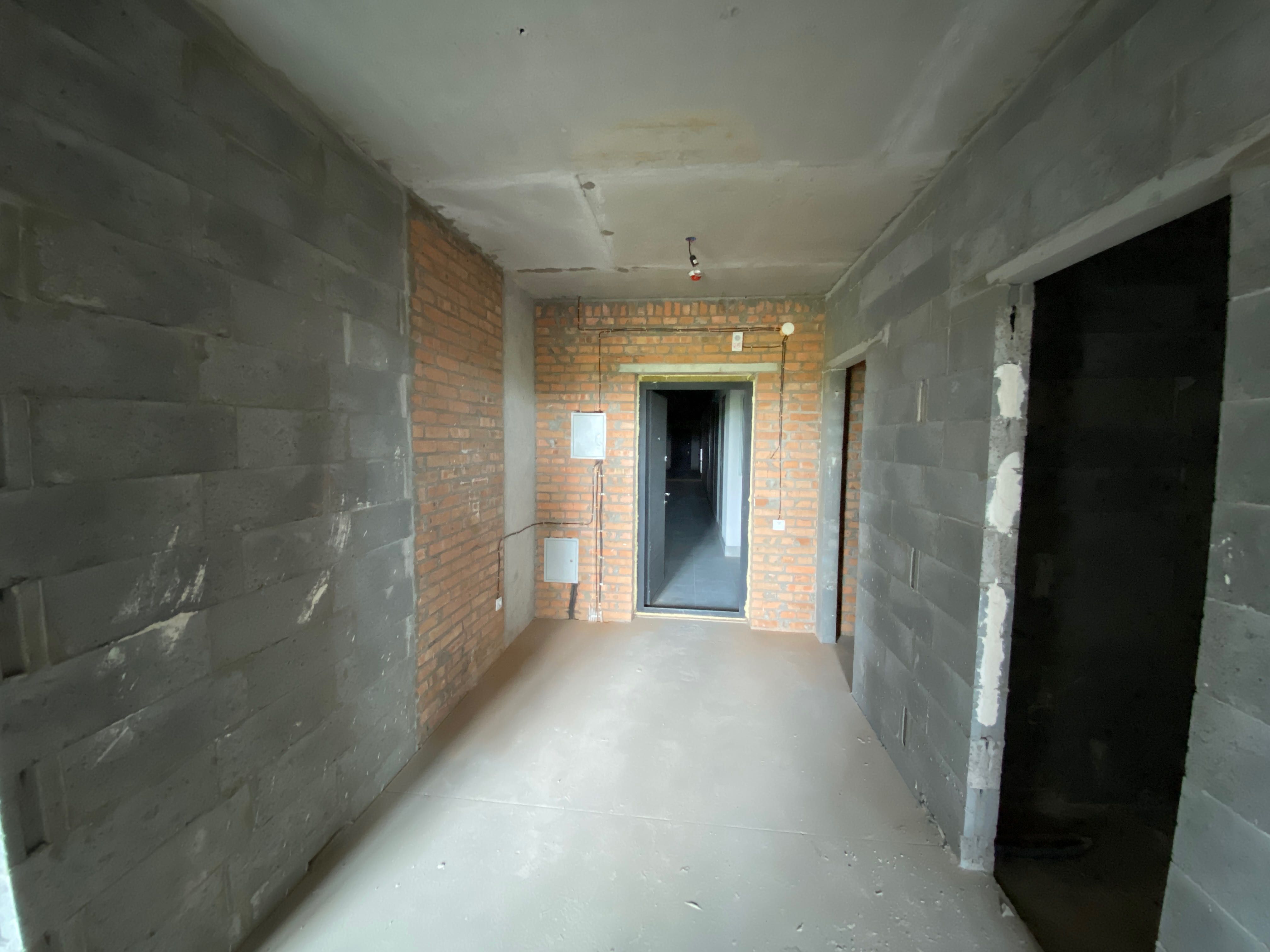 3-кімнатна квартира, 91 кв.м., 7 квартал / Варшавський м-н, Ретровіль