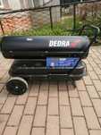 Nagrzewnica olejowa 30 KW