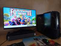 Computador Gaming i7 | 16GB Ram | Gráfica 4GB | Disco SSD | GTA V RP