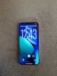 iPhone 13 pro max 128gb физ сим