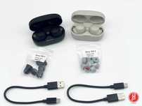 Оригинальные Наушники Sony WF-1000XM4 - Новый АКБ -Гар 3 мес.