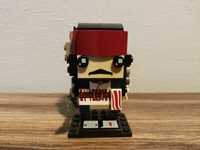 Lego Brickheadz 41593  Kapitan Jack Sparrow
