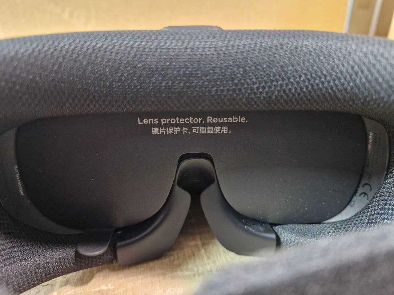 Видеоочки DJI Goggles N3 Цифрові окуляри відеоокуляри очки цифровые O4