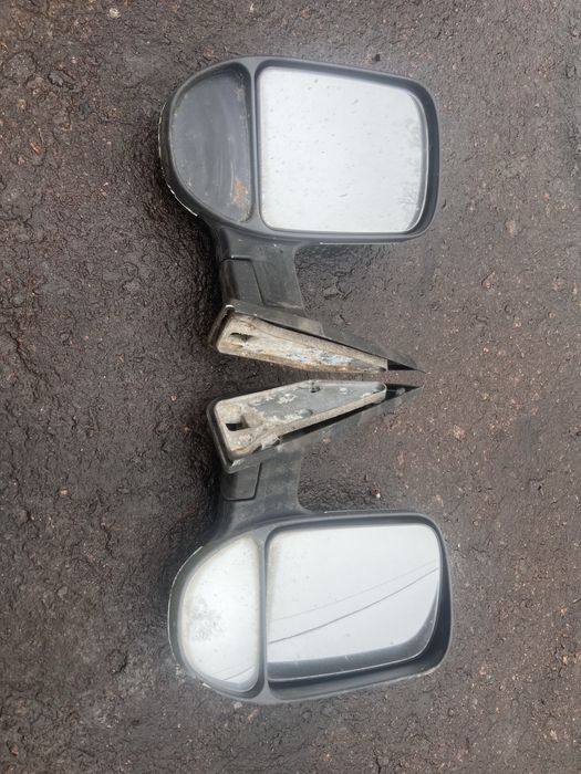 Зеркала Газель Рута Соболь