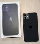 Iphone 11, 128 gb
