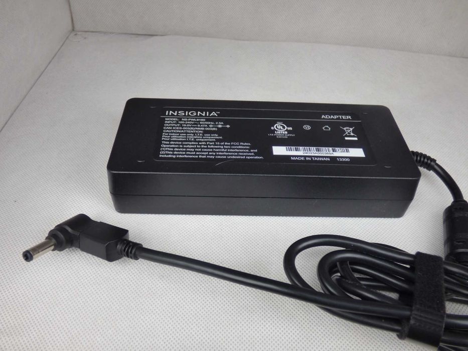 Insignia для MSI Asus Toshiba 180W блок живлення 19V 9.47A 5.5x2.5