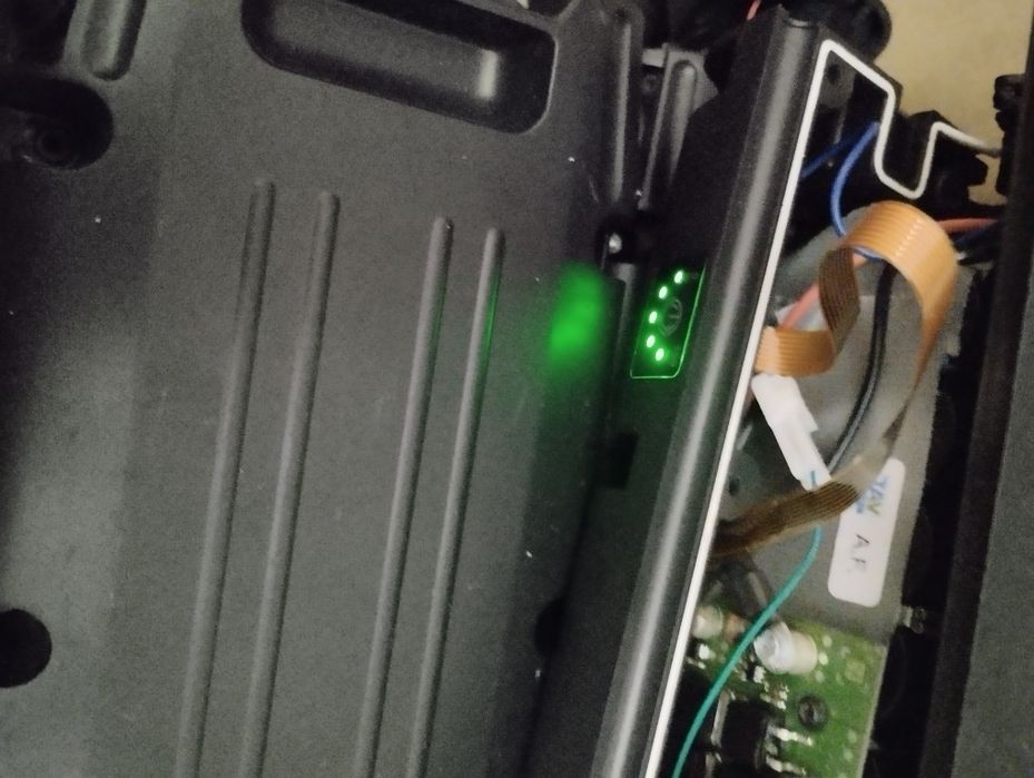 Аккумулятор 18650 Tenpower