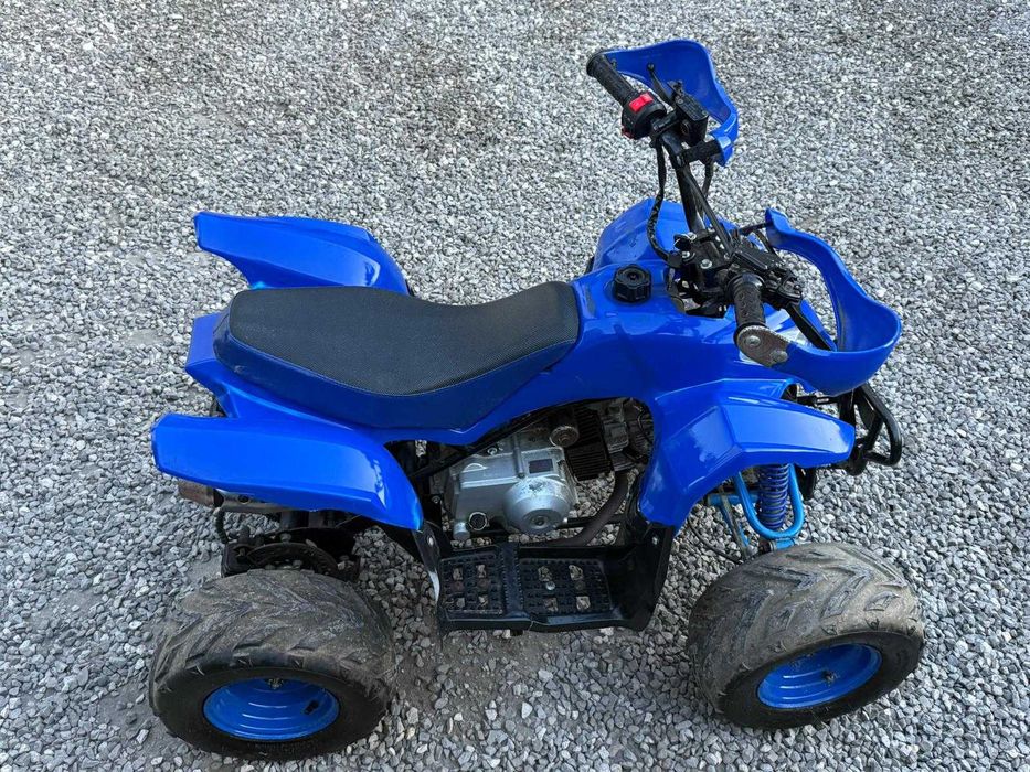 Quad ATV 110 Automat