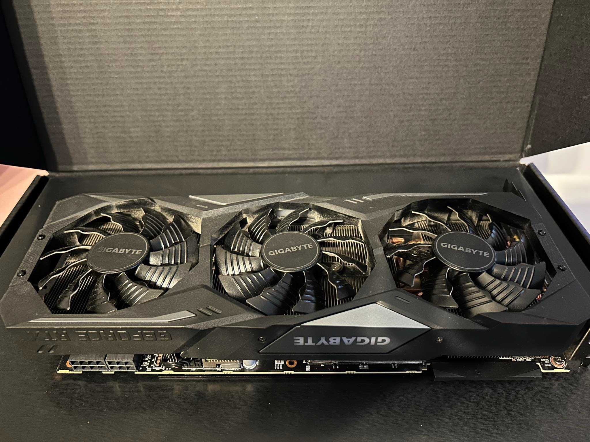 Gigabyte GeForce RTX 2070 SUPER GAMING OC