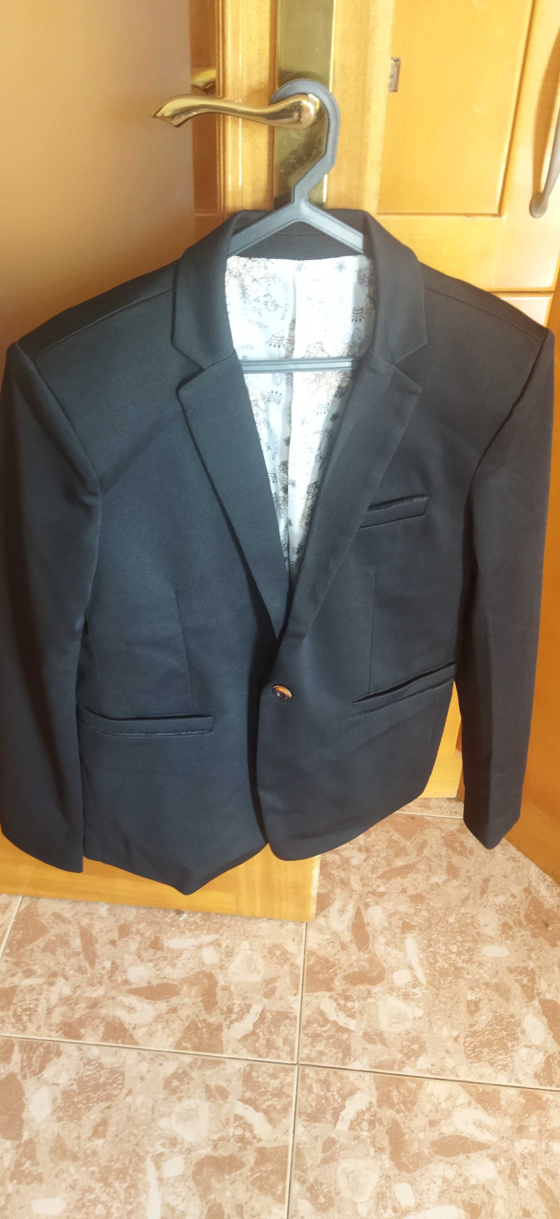 Blazer homem novo tamanho L