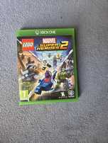 Lego Marvel Super Heroes 2 na xboxa one