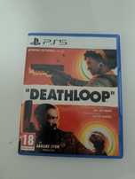 Gra Deathloop ps5