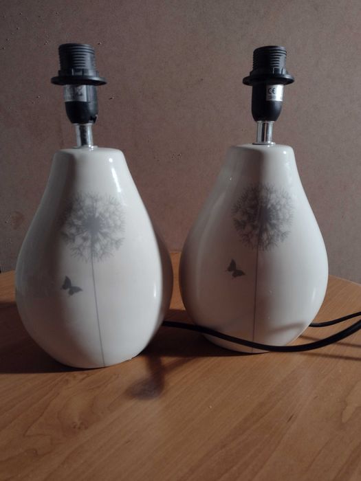 Lampki nocne bo sypialni